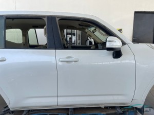 اختبار باب
